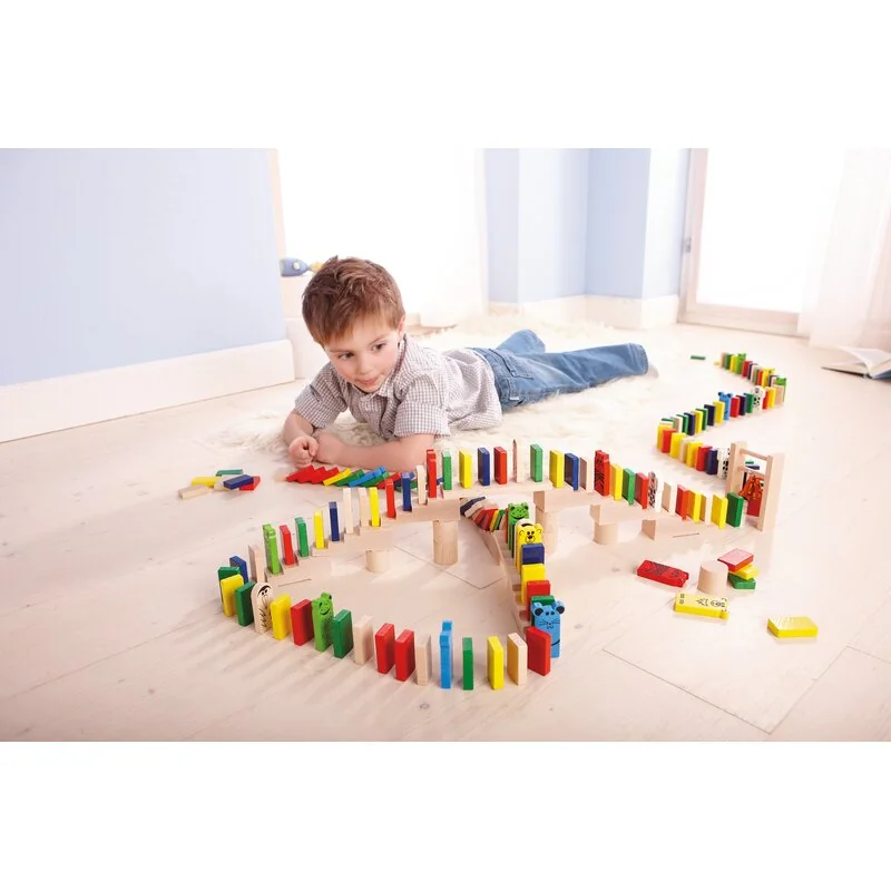HABA - 1001172001 - Blocchi di costruzione