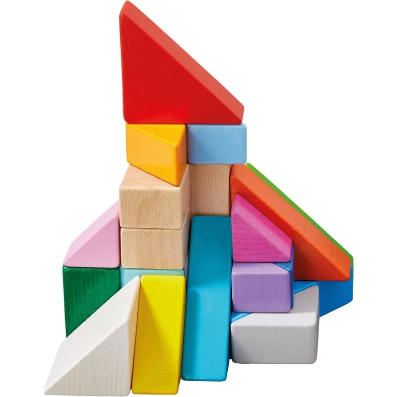 HABA - 1305778001 - Blocchi di costruzione