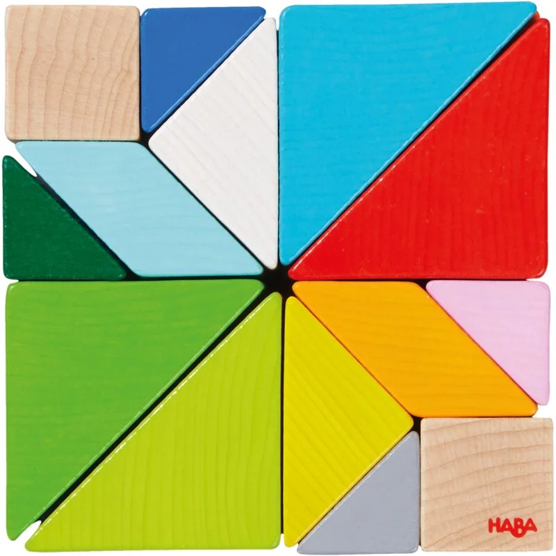 HABA - 1305778001 - Blocchi di costruzione