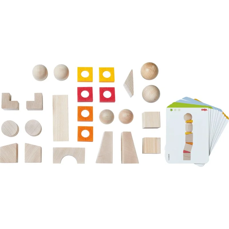 HABA - 1306793001 - Blocchi di costruzione