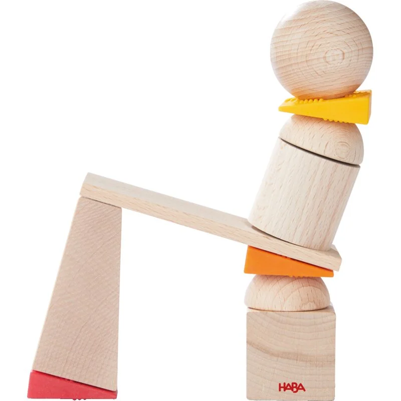 HABA - 1306793001 - Blocchi di costruzione