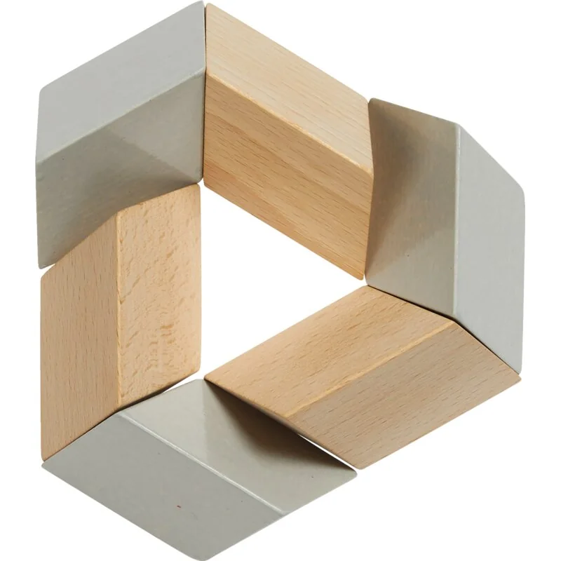 HABA - 2010925001 - Blocchi di costruzione
