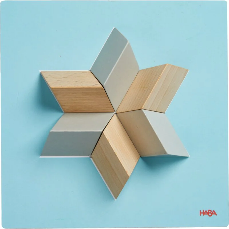 HABA - 2010925001 - Blocchi di costruzione