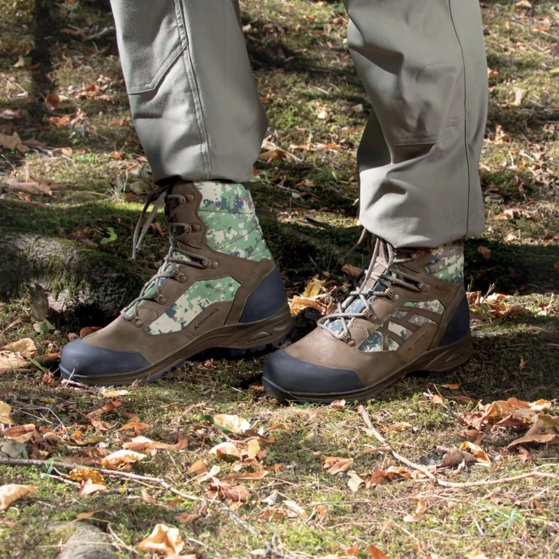 Haix - 206320 - Scarpa multiuso
