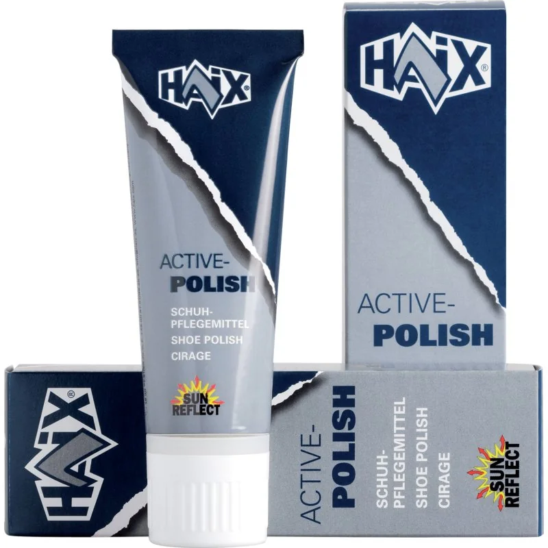 Haix - 900060 - Crema per scarpe