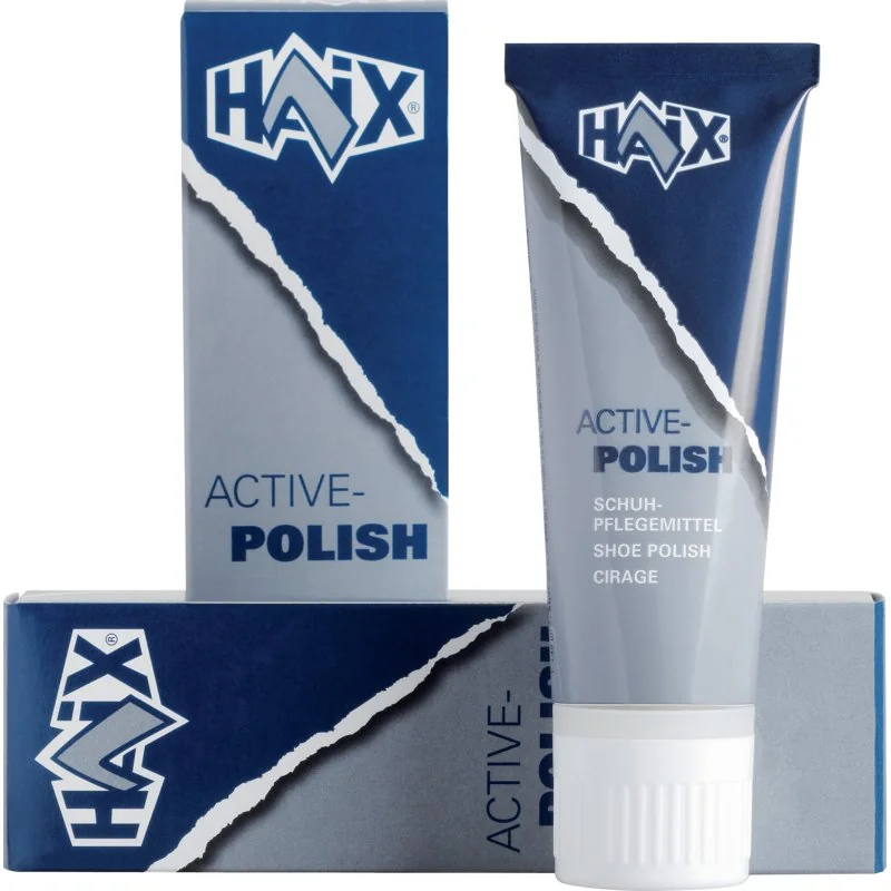 Haix - 900080 - Crema per scarpe