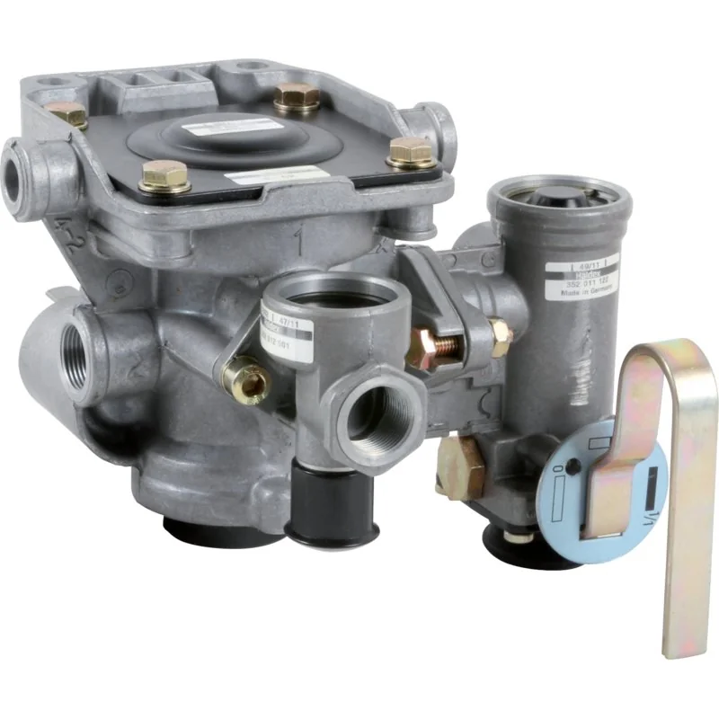 Haldex - 350028101 - Valvola freno rimorchio