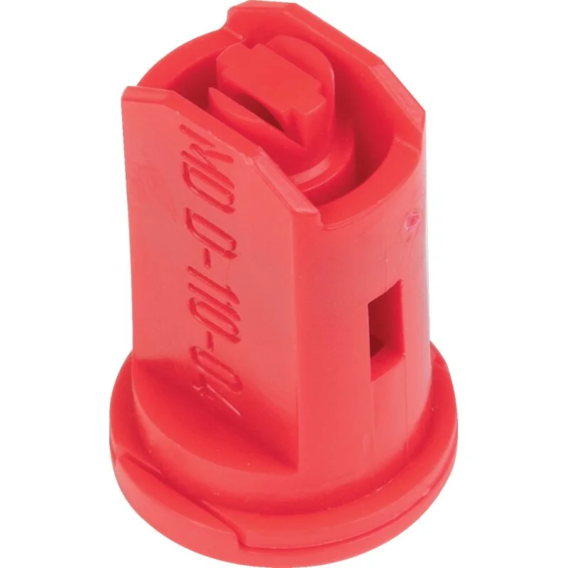 HARDI - 37218200 - Ugello a doppio getto piatto iniettore