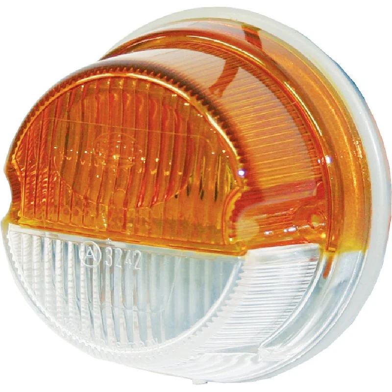 HELLA - 2BE001259-061 - Luce di ingombro lampeggiante