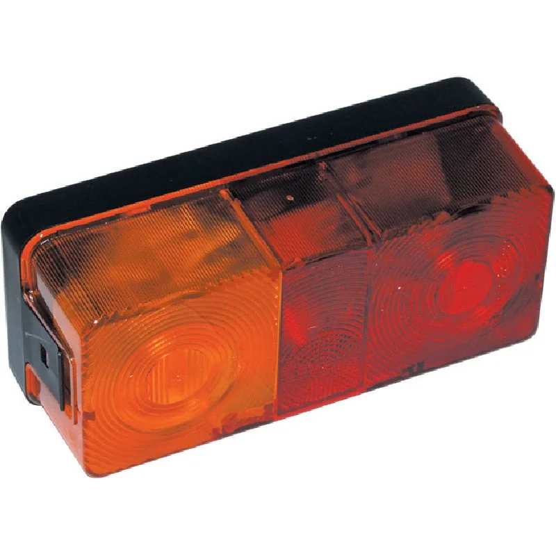 HELLA - 2SD002582-011 - Fanale posteriore