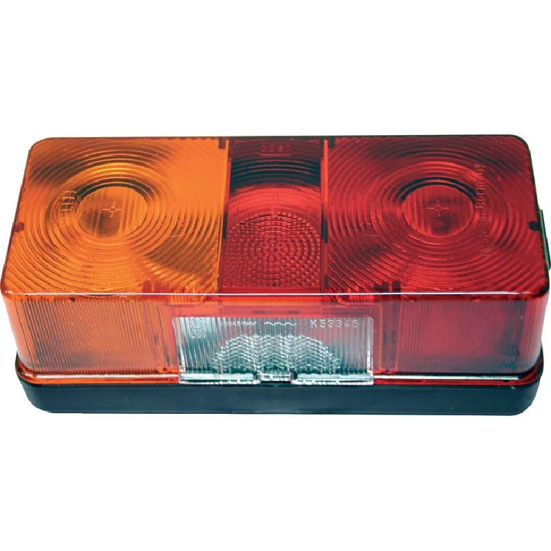 HELLA - 2SE002582-071 - Fanale posteriore