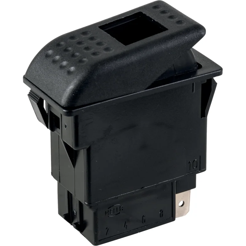 HELLA - 6HH007832-321 - Interruttore a bilanciere