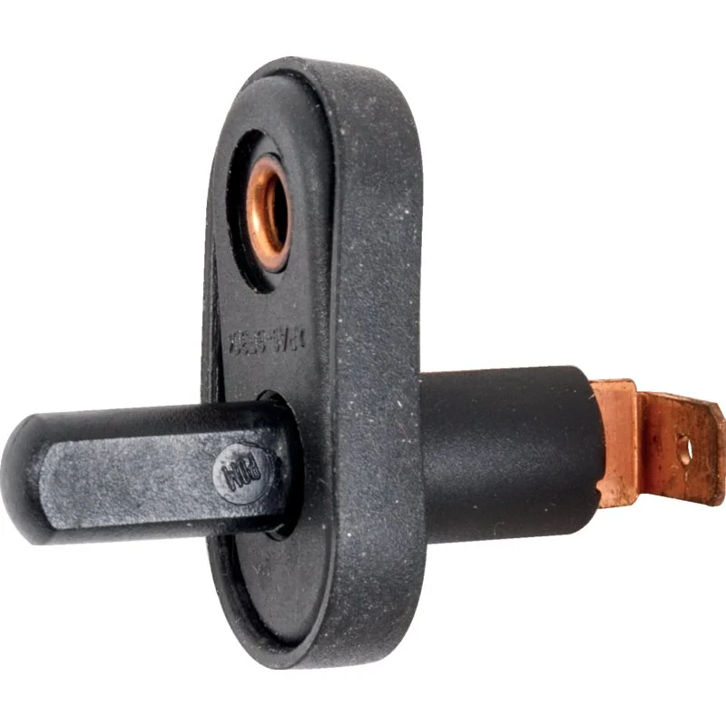 HELLA - 6ZF 005 388-001 - Interruttore di contatto porta