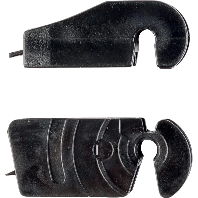 HELLA - 9XW178878-141 - Lama tergicristallo