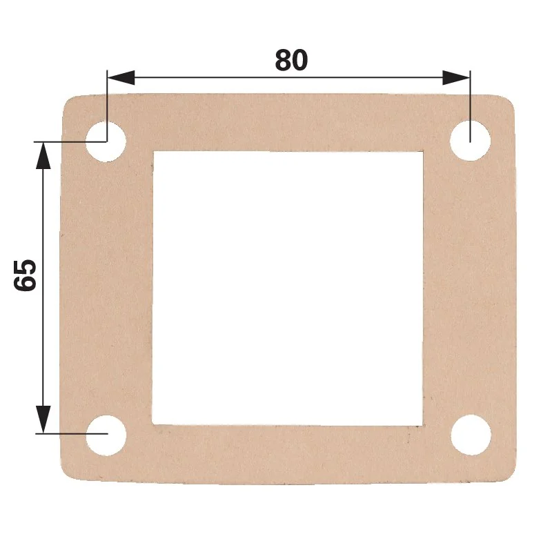 Hertell - 01KD050019 - Raccordo per tubo flessibile