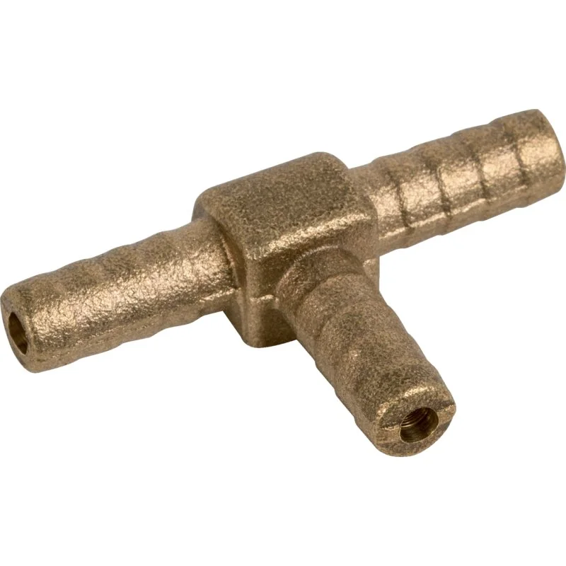 Hertell - 01KD140055 - Raccordo a T