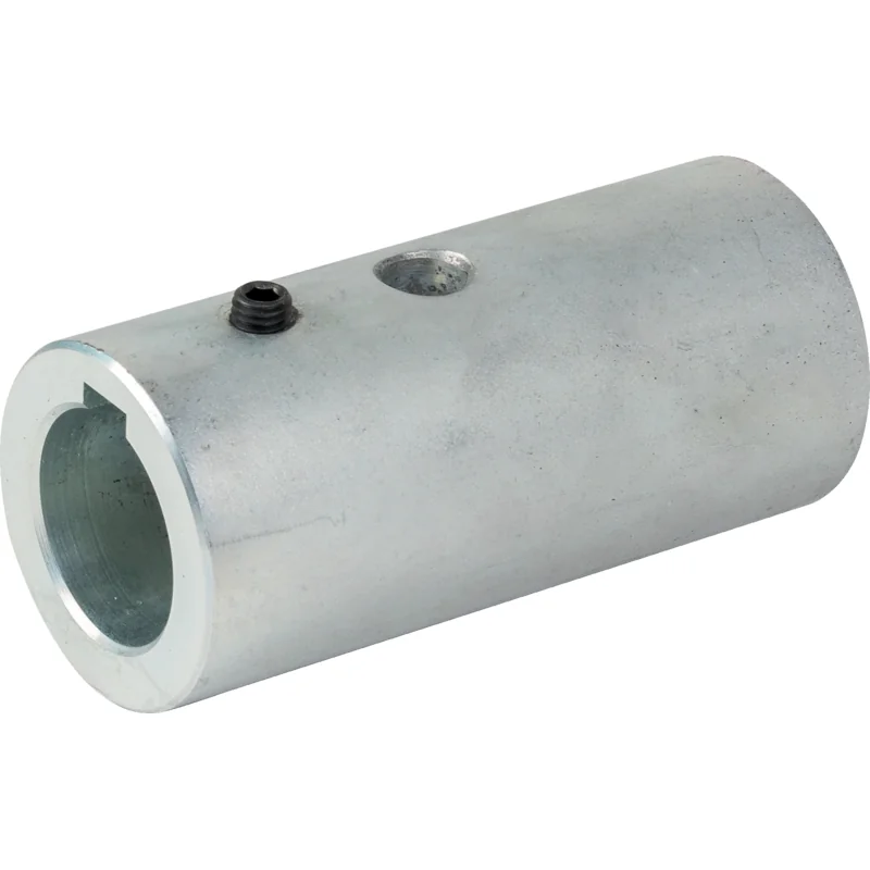 Hertell - 03MC120000 - Albero motore idraulico