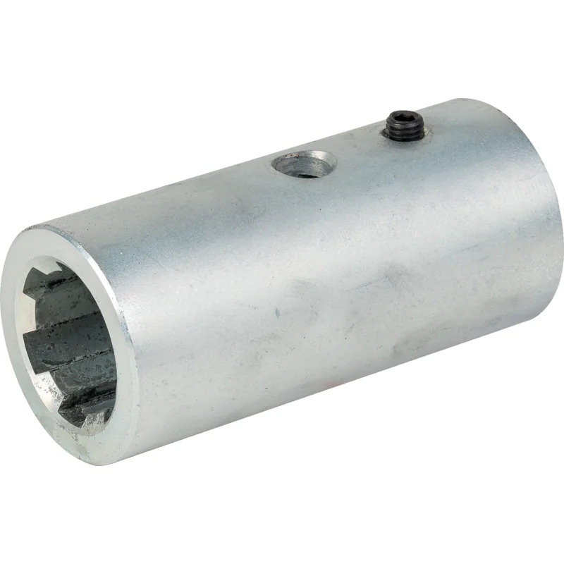 Hertell - 03MC120000 - Albero motore idraulico
