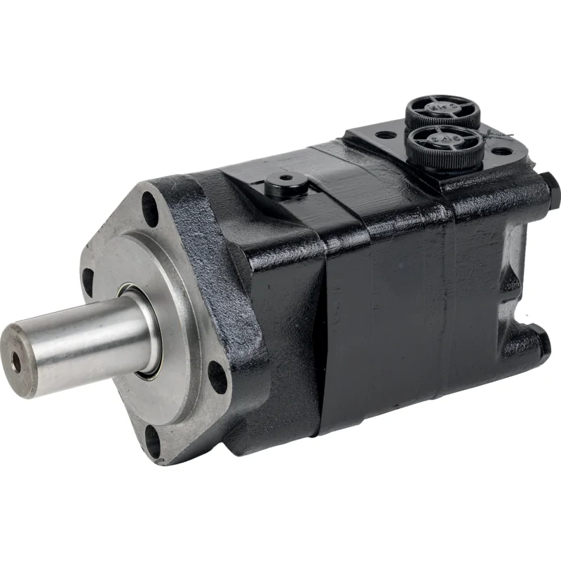 Hertell - 03MH140000 - Motore idraulico
