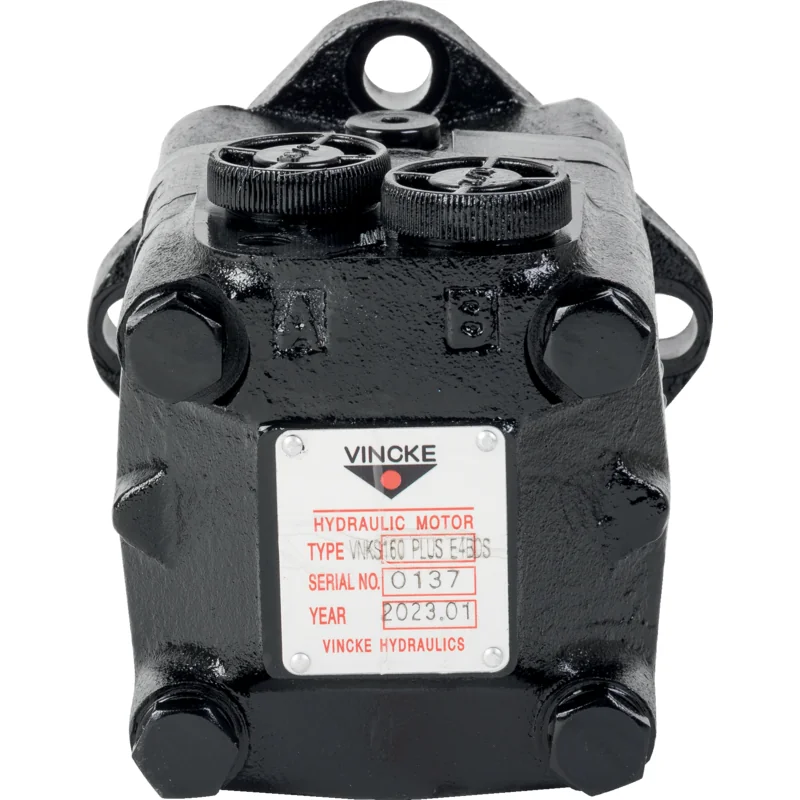 Hertell - 03MH140000 - Motore idraulico