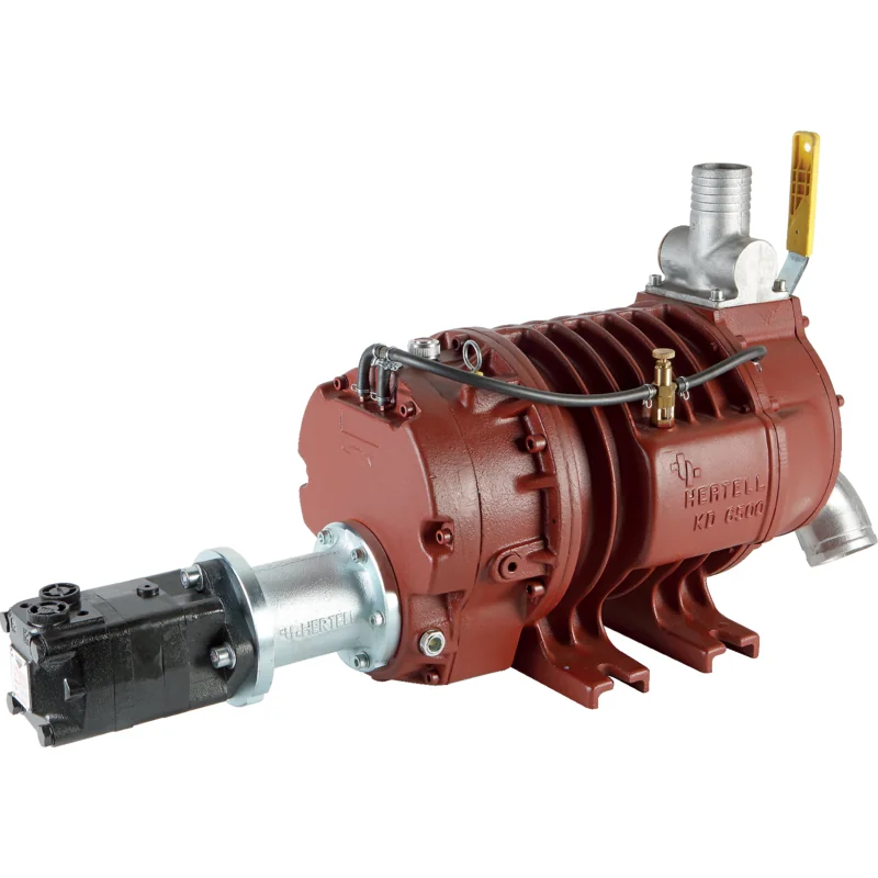 Hertell - 03MS140000 - Flangia