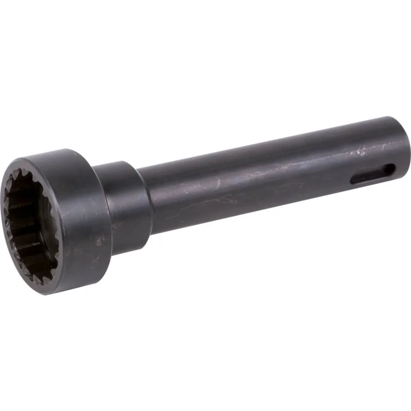 HILL RAKE - 0.2780.585.0 - Albero a flangia di montaggio