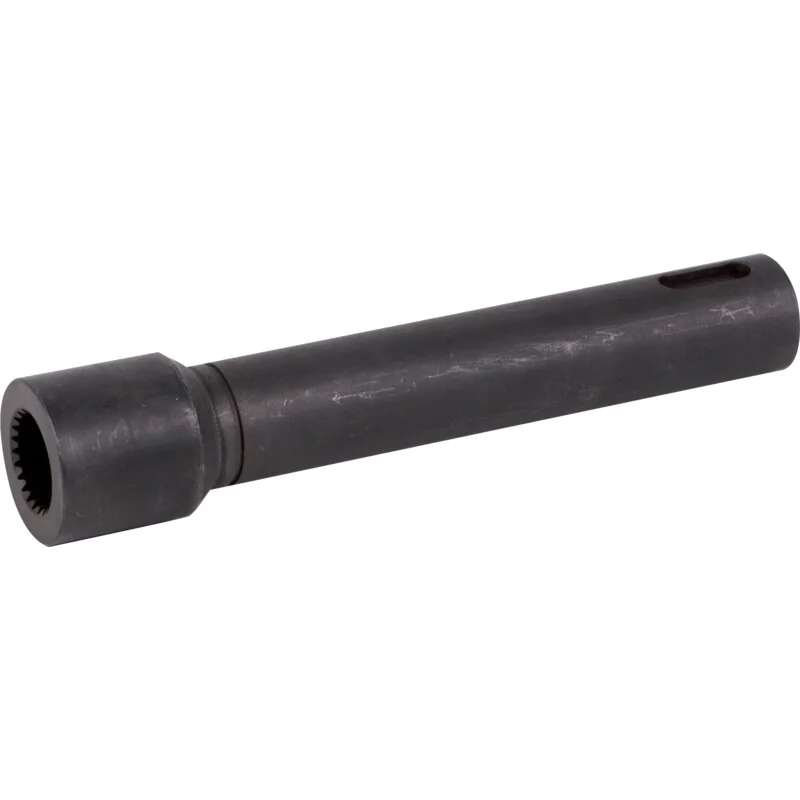 HILL RAKE - 0.2790.484.0 - Albero a flangia di montaggio