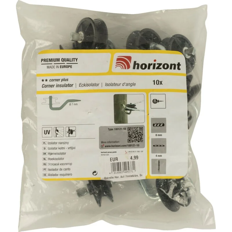 Horizont - 100121-10 - Altri componenti elettrici