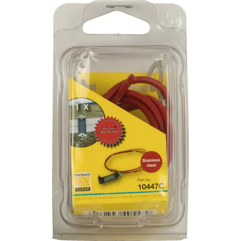 Horizont - 10447C - Morsetti e cavi batteria