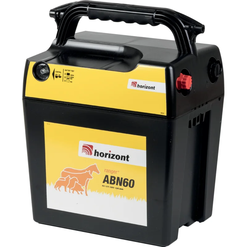 Horizont - 10983 - Elettrificatore per recinti