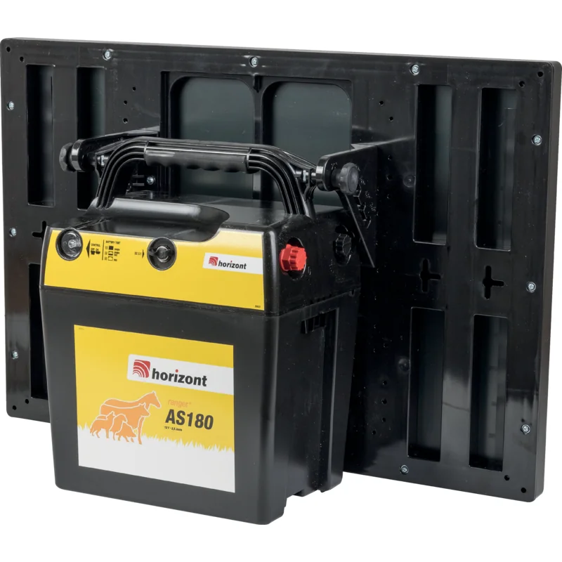 Horizont - 10987 - Elettrificatore per recinti