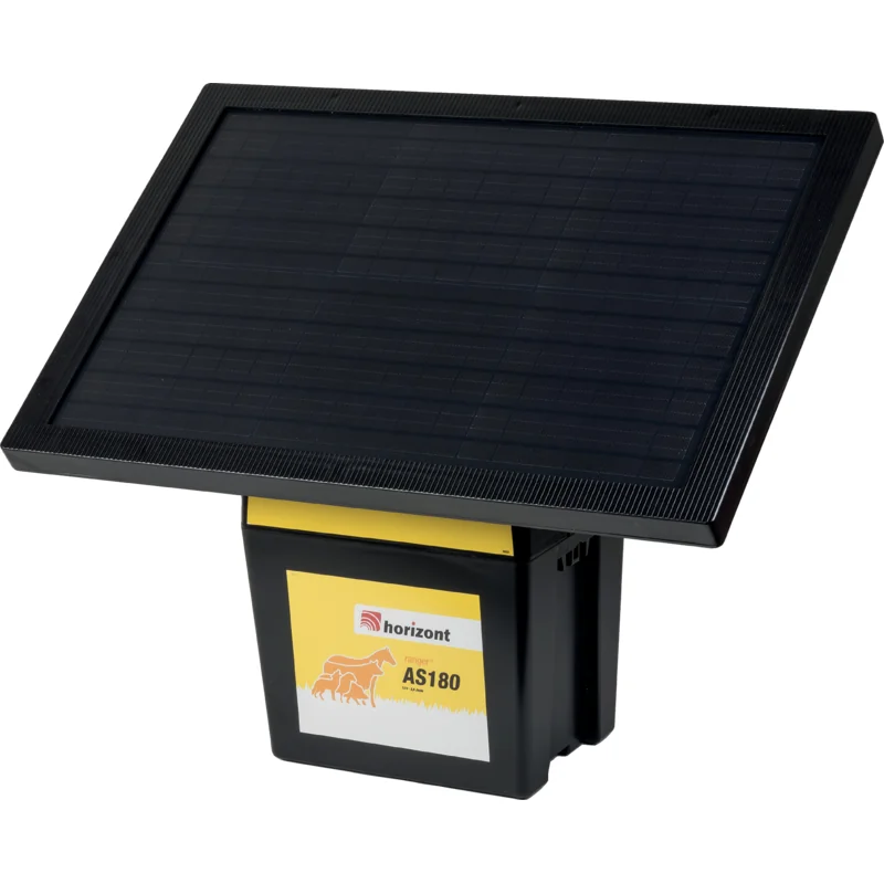 Horizont - 10987 - Elettrificatore per recinti