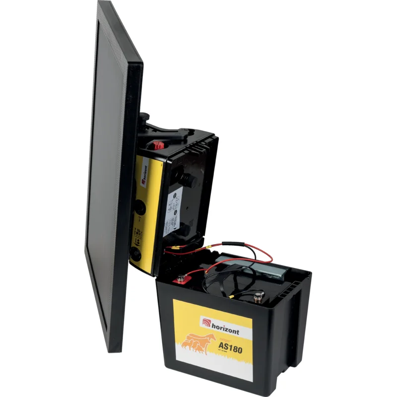 Horizont - 10987 - Elettrificatore per recinti