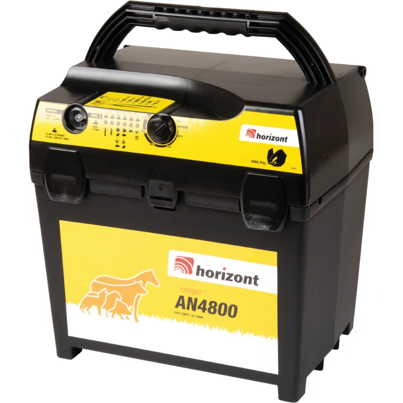 Horizont - 10993 - Elettrificatore per recinti
