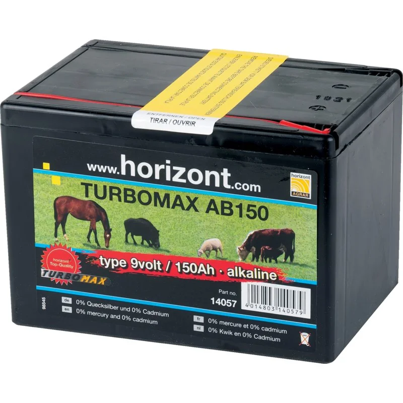 Horizont