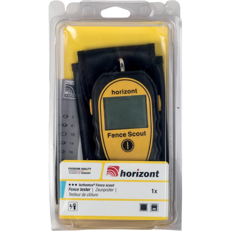 Horizont - 14151C - Tester per recinzioni