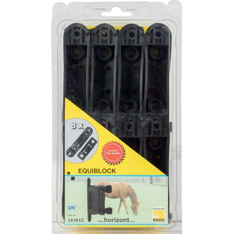 Horizont - 14161C - Isolatore a nastro