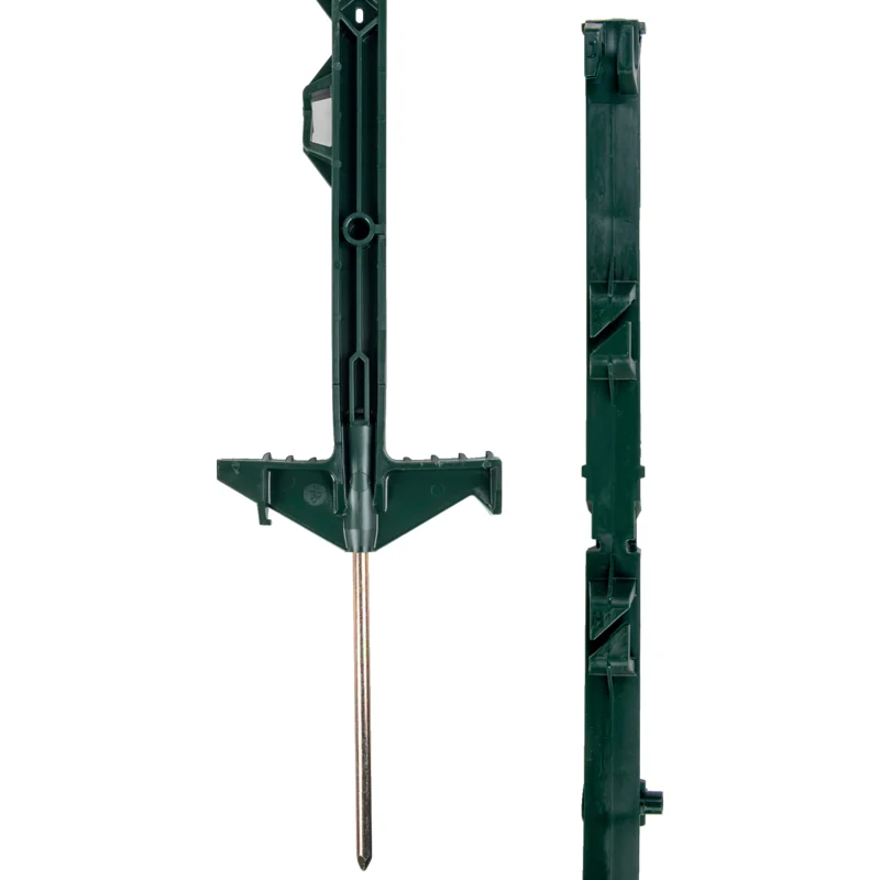 Horizont - 14380-5GN - Palo per recinto elettrico