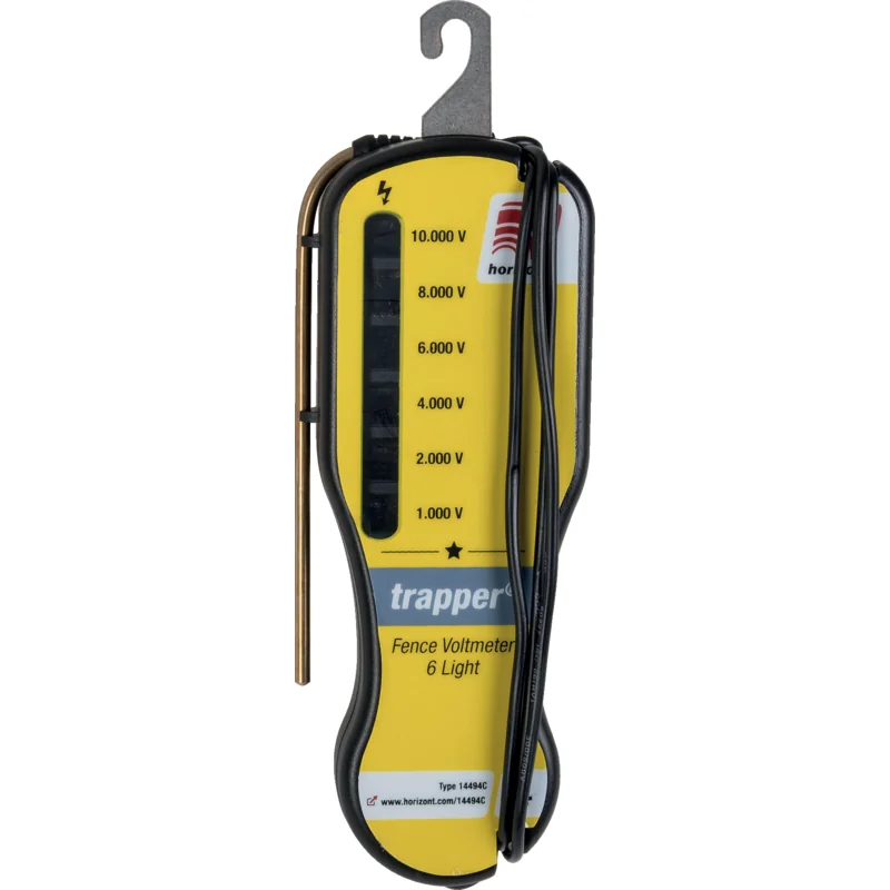 Horizont - 14494C - Tester per recinzioni