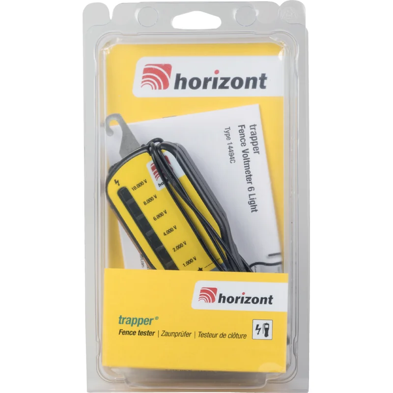 Horizont - 14494C - Tester per recinzioni