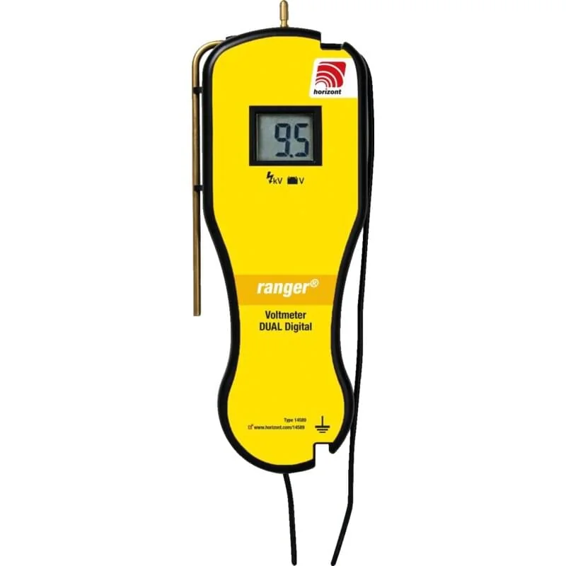 Horizont - 14589 - Diagnostic Tools