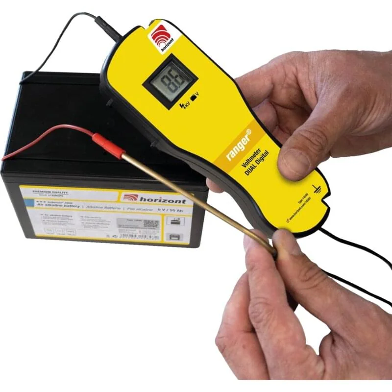 Horizont - 14589 - Diagnostic Tools