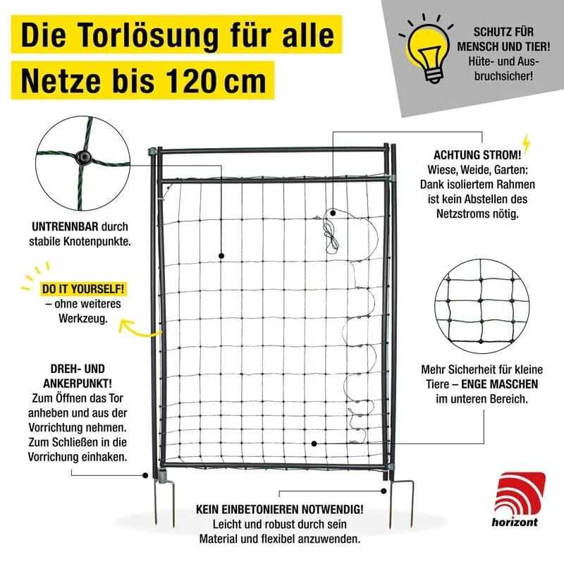 Horizont - 14665 - Altri accessori