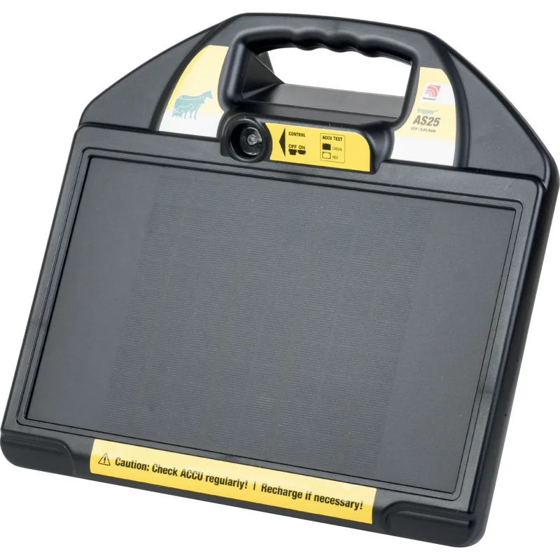 Horizont - 14982 - Elettrificatore per recinti