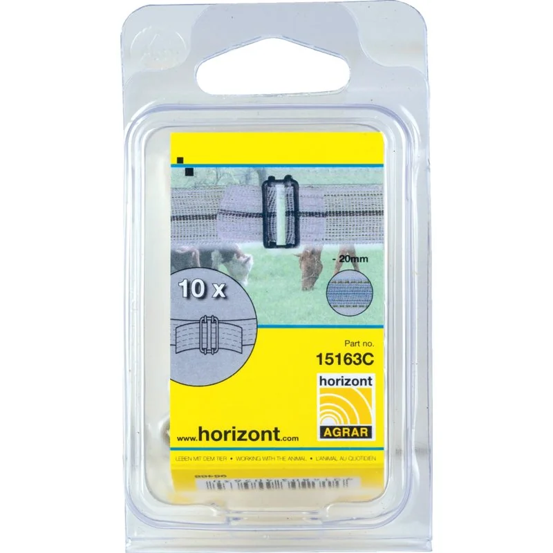 Horizont - 15163C - Connettore a nastro