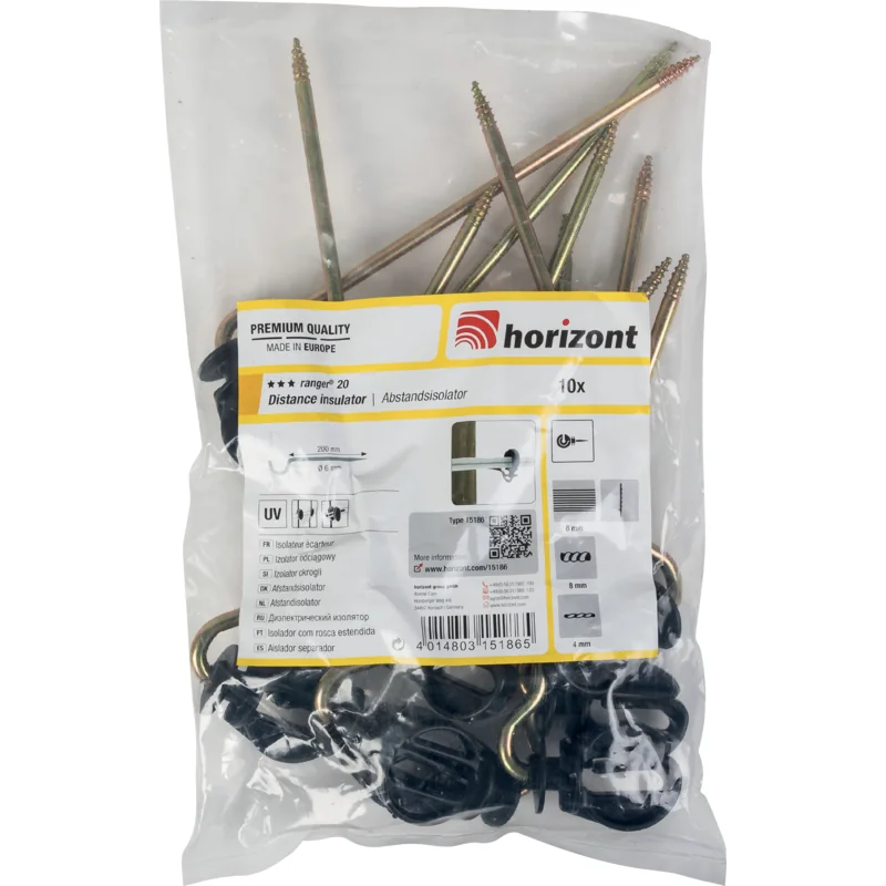 Horizont - 15186 - Isolatore a nastro