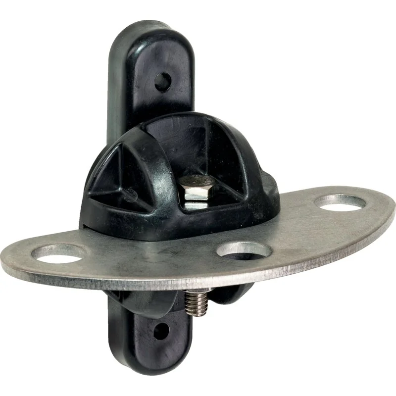 Horizont - 15307C - Isolatore per maniglia cancello