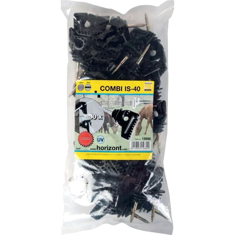 Horizont - 15682 - Isolatore universale