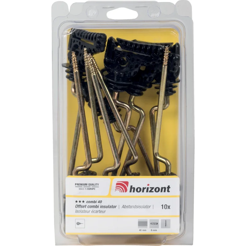 Horizont - 15828C - Isolatore a nastro