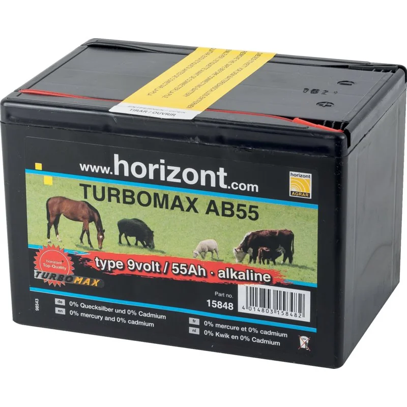 Horizont
